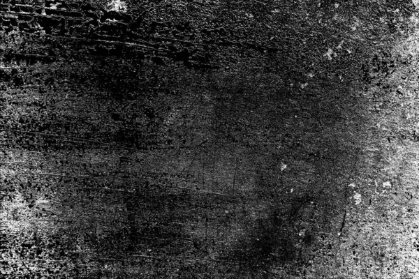 Résumé Fond Grunge Texture Monochrome Fond Texturé Noir Blanc — Photo