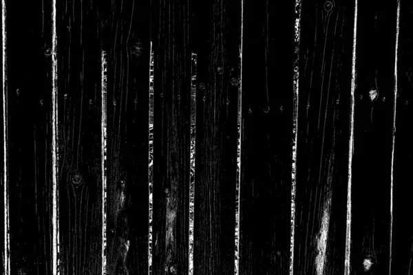 Fondo Abstracto Madera Blanco Negro —  Fotos de Stock