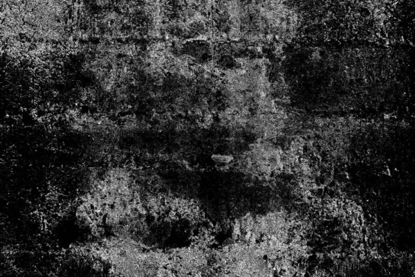 要旨グランジの背景 コンクリートの壁の質感 黒と白の質感の背景 — ストック写真