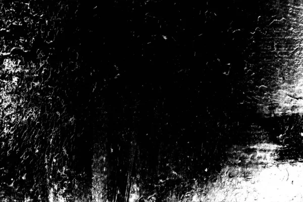 Résumé Fond Grunge Texture Monochrome Fond Texturé Noir Blanc — Photo