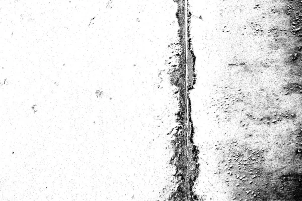 Fundo Grunge Abstrato Textura Monocromática Preto Branco Texturizado Fundo — Fotografia de Stock