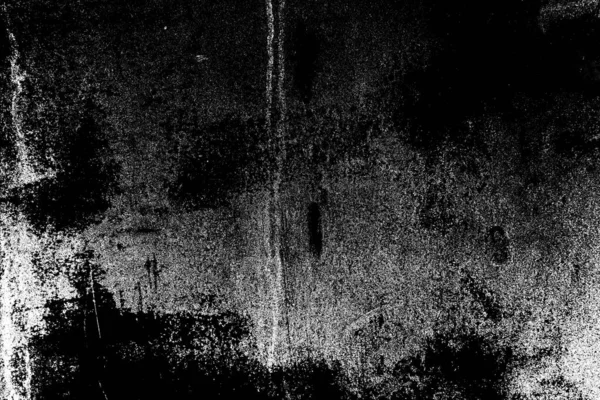 Résumé Fond Grunge Texture Monochrome Fond Texturé Noir Blanc — Photo