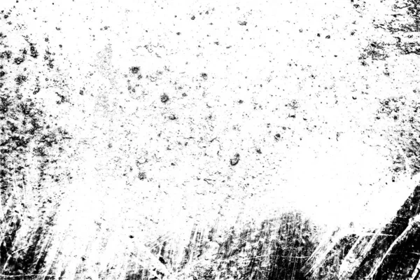 Sfondo Astratto Bianco Nero Texture Monocromatica — Foto Stock