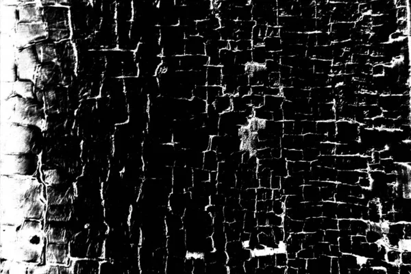 Fondo Grunge Abstracto Textura Monocromática Fondo Texturizado Blanco Negro —  Fotos de Stock