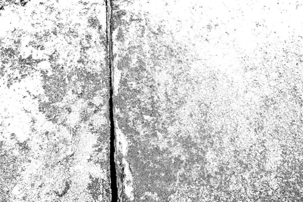 Fondo Grunge Abstracto Textura Monocromática Fondo Texturizado Blanco Negro — Foto de Stock