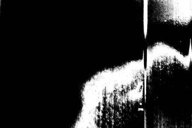 Soyut siyah beyaz arka plan. monokrom dokusu.