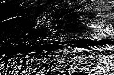 Soyut siyah beyaz arka plan. monokrom dokusu.