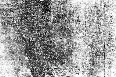 Soyut grunge arkaplanı. Monokrom dokusu. Siyah ve beyaz desenli arkaplan