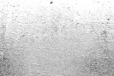 Soyut grunge arkaplanı. Monokrom dokusu. Siyah ve beyaz desenli arkaplan