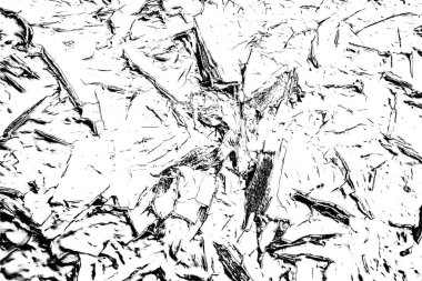 Soyut siyah beyaz arka plan. monokrom dokusu.