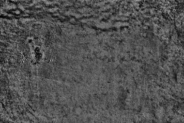 Soyut grunge arkaplanı. Monokrom dokusu. Siyah ve beyaz desenli arkaplan