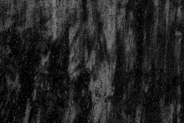 Çizik ve çatlaklarla metal doku