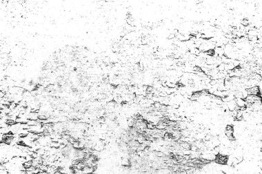 Soyut siyah beyaz arka plan. monokrom dokusu.