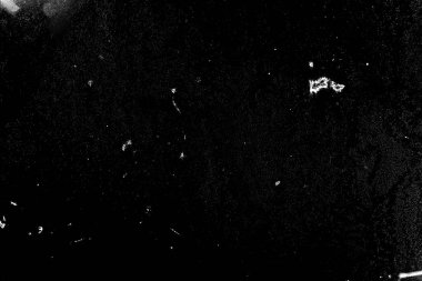 Soyut grunge arkaplanı. Monokrom dokusu. Siyah ve beyaz desenli arkaplan