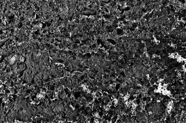 Soyut siyah beyaz arka plan. monokrom dokusu.