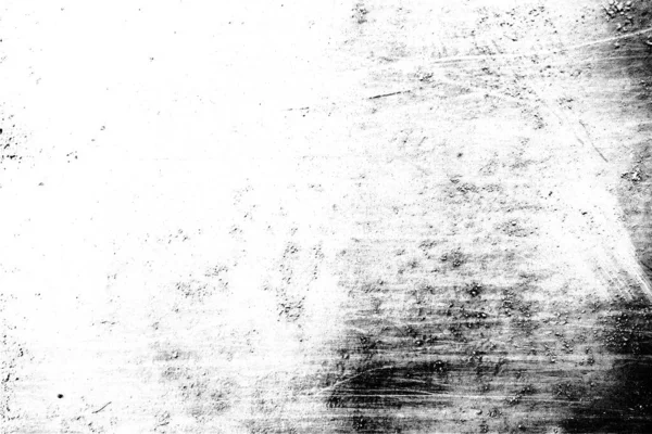 Fondo Grunge Abstracto Textura Monocromática Fondo Texturizado Blanco Negro —  Fotos de Stock