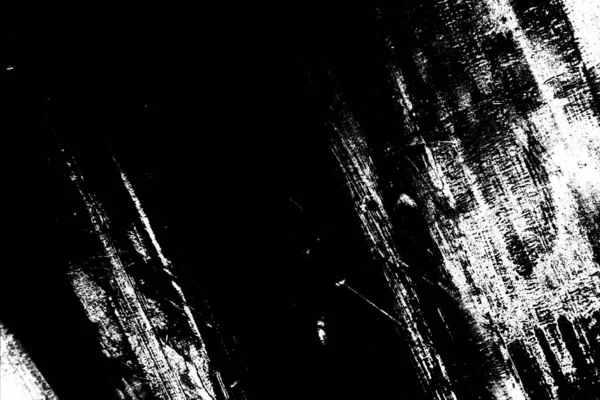 Abstraktní Grunge Pozadí Monochromní Textura Černobílé Texturované Pozadí — Stock fotografie