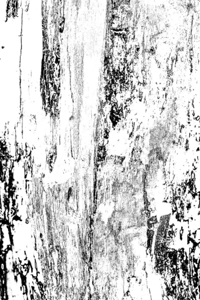 抽象的黑白木制背景 — 图库照片