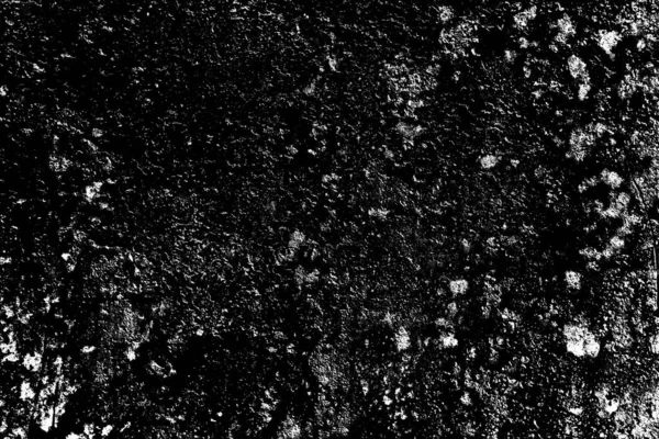 Abstracte Grunge Achtergrond Monochrome Textuur Zwart Wit Textuur Achtergrond — Stockfoto