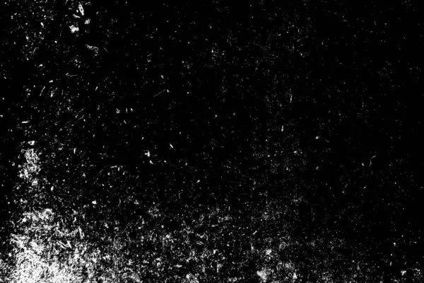 Fondo Abstracto Blanco Negro Textura Monocromática — Foto de Stock