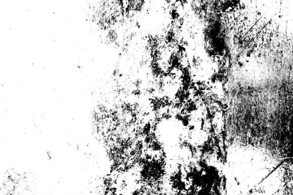 Fondo Grunge Abstracto Textura Monocromática Fondo Texturizado Blanco Negro — Foto de Stock