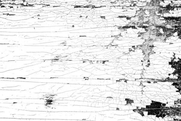 Abstrakt Grunge Bakgrund Monokrom Konsistens Svart Och Vit Strukturerad Bakgrund — Stockfoto