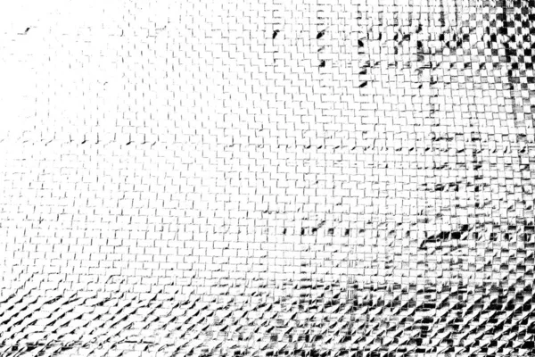 Textura Película Polietileno Plástico Plegado — Foto de Stock