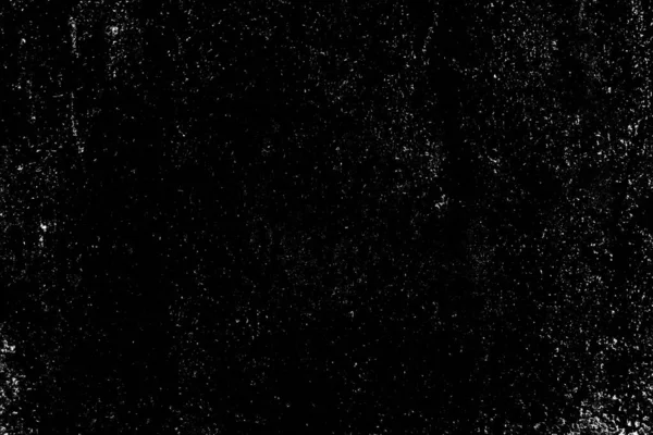 Fundo Grunge Abstrato Textura Monocromática Preto Branco Texturizado Fundo — Fotografia de Stock