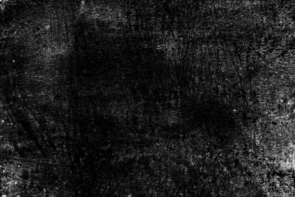 Sfondo Astratto Grunge Struttura Monocromatica Bianco Nero Sfondo Strutturato — Foto Stock