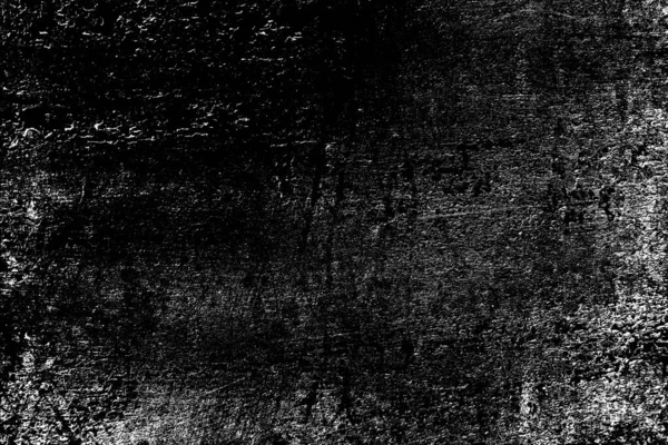 Résumé Fond Grunge Texture Monochrome Fond Texturé Noir Blanc — Photo