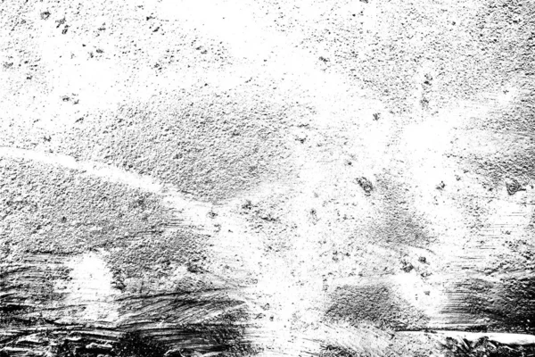 Résumé Fond Grunge Texture Monochrome Fond Texturé Noir Blanc — Photo