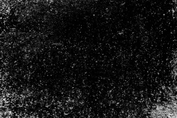 Fondo Grunge Abstracto Textura Monocromática Fondo Texturizado Blanco Negro — Foto de Stock