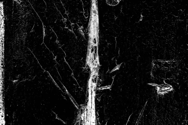 Абстрактный Гранж Фон Монохромная Текстура Черно Белый Текстурированный Фон — стоковое фото