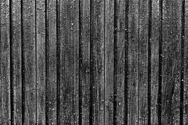 抽象的黑白木制背景 — 图库照片