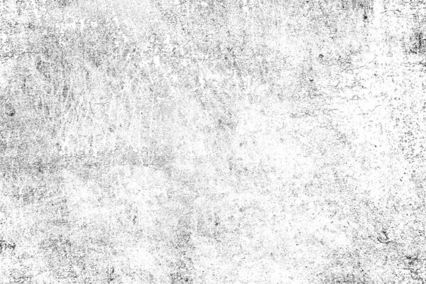 Abstract grunge background. Monochrome texture. Black and white textured background