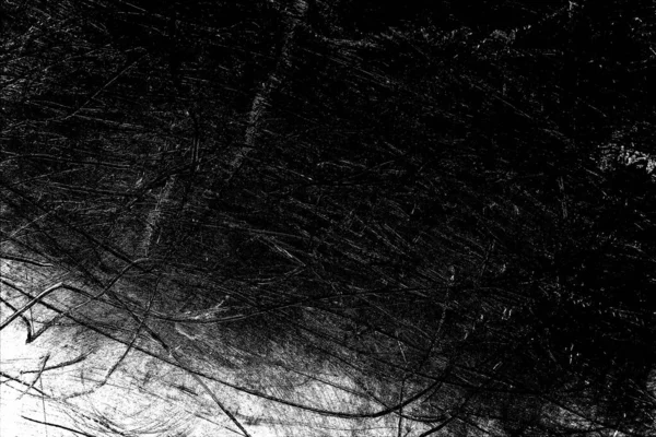 Résumé Fond Grunge Texture Monochrome Fond Texturé Noir Blanc — Photo