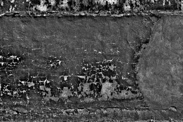 Fondo Texturizado Blanco Negro Abstracto Textura Monocromática —  Fotos de Stock