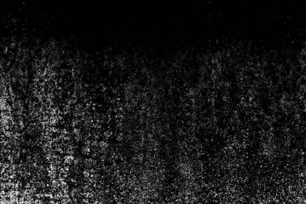 Fundo Grunge Abstrato Textura Monocromática Preto Branco Texturizado Fundo — Fotografia de Stock