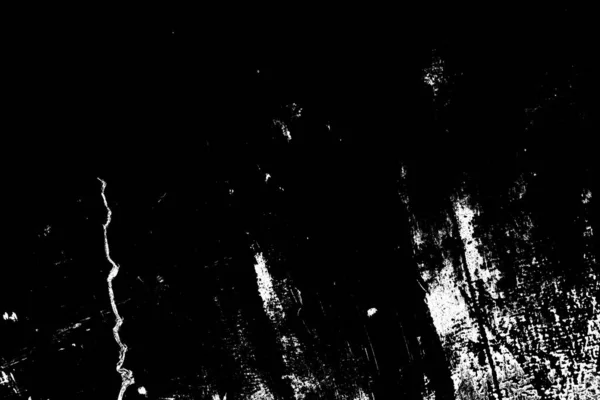 Abstraktní Grunge Pozadí Monochromní Textura Černobílé Texturované Pozadí — Stock fotografie