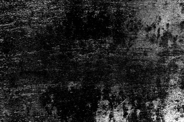 Résumé Fond Grunge Texture Monochrome Fond Texturé Noir Blanc — Photo