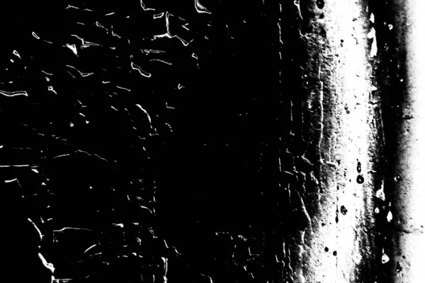 Résumé Fond Grunge Texture Monochrome Fond Texturé Noir Blanc — Photo