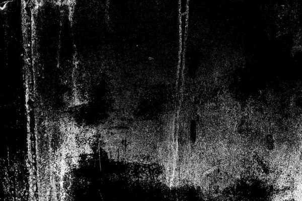 Résumé Fond Grunge Texture Monochrome Fond Texturé Noir Blanc — Photo