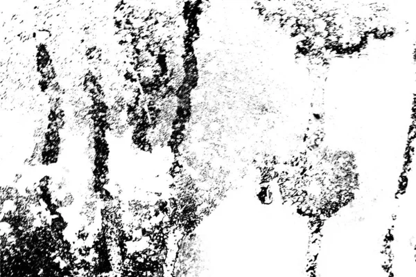 Fondo Grunge Abstracto Textura Monocromática Fondo Texturizado Blanco Negro — Foto de Stock