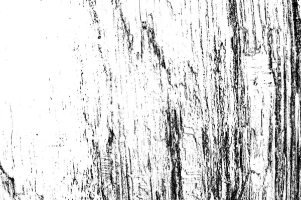 Abstrait Fond Bois Noir Blanc — Photo