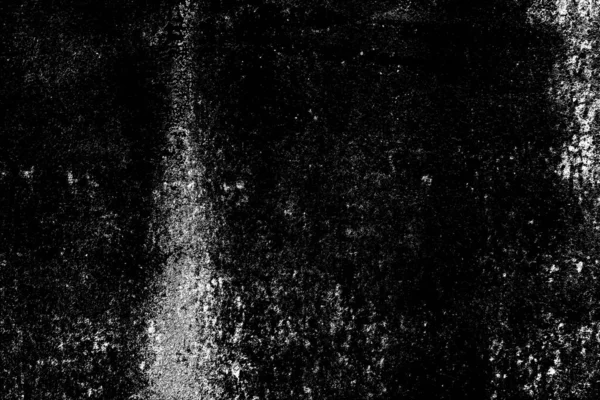 Fondo Grunge Abstracto Textura Monocromática Fondo Texturizado Blanco Negro —  Fotos de Stock