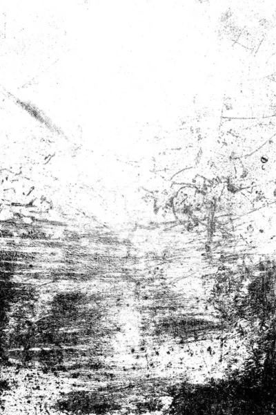 Fundo Grunge Abstrato Textura Monocromática Preto Branco Texturizado Fundo — Fotografia de Stock