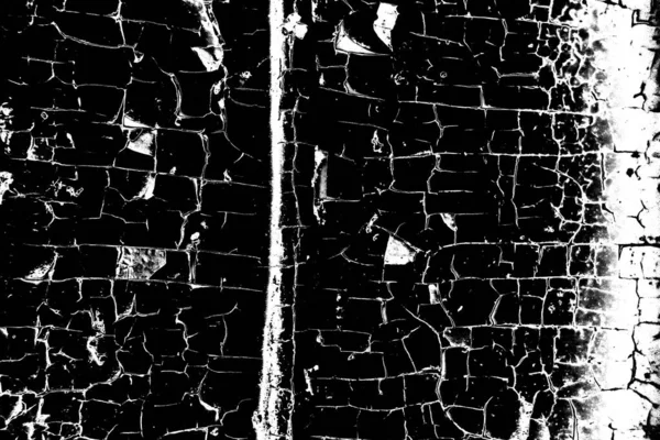 Abstracte Grunge Achtergrond Monochrome Textuur Zwart Wit Textuur Achtergrond — Stockfoto