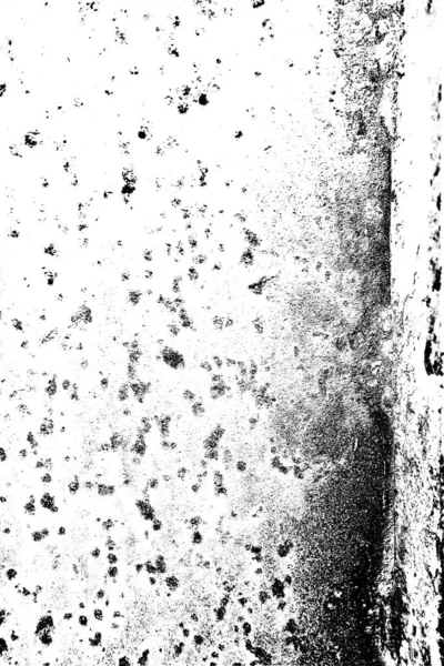 Fondo Grunge Abstracto Textura Monocromática Fondo Texturizado Blanco Negro —  Fotos de Stock