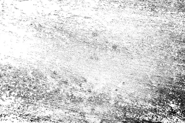 Fundo Grunge Abstrato Textura Monocromática Preto Branco Texturizado Fundo — Fotografia de Stock