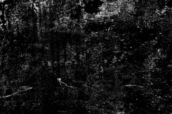 Abstraktní Grunge Pozadí Monochromní Textura Černobílé Texturované Pozadí — Stock fotografie